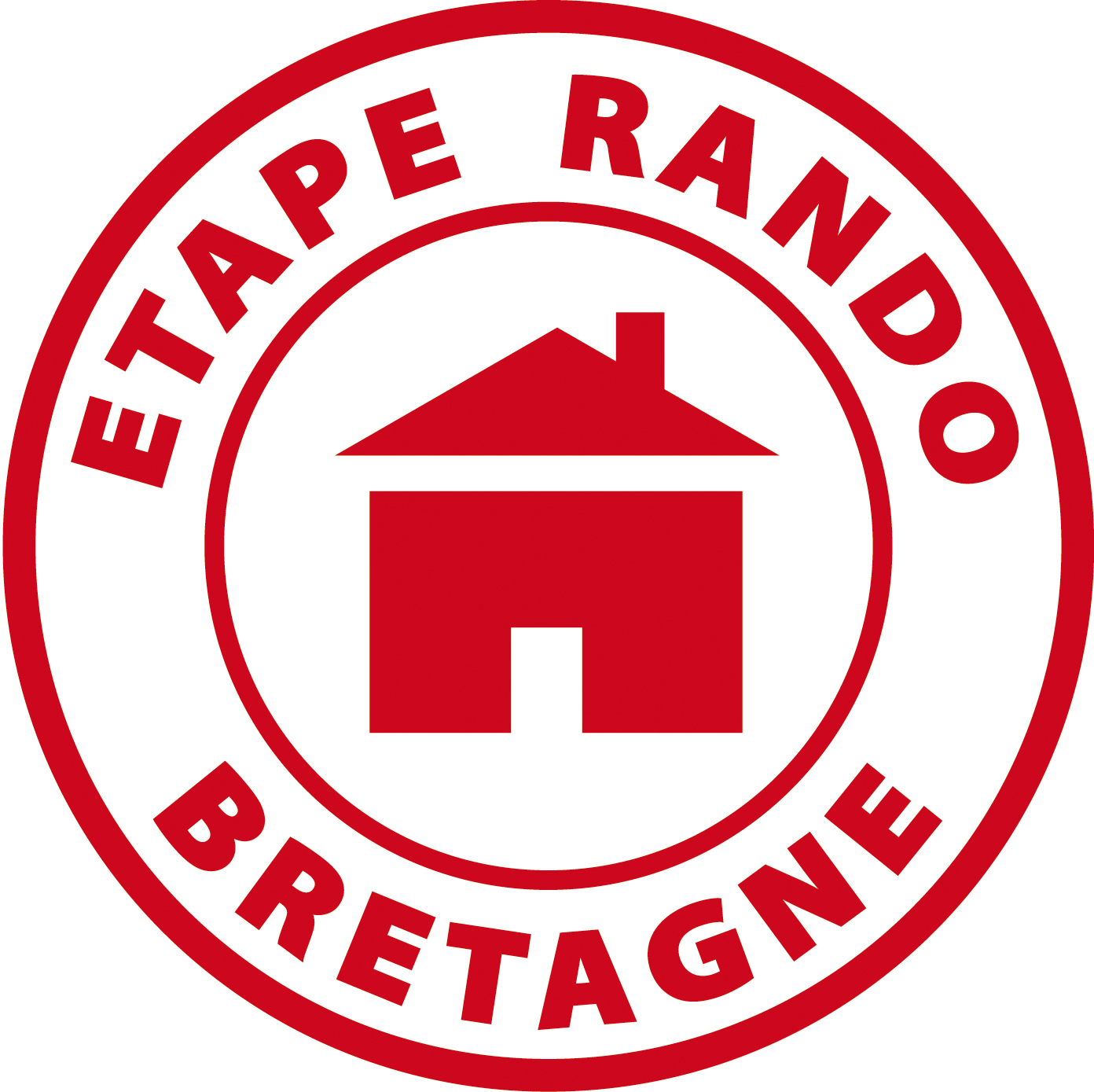 Etape Rando Bretagne