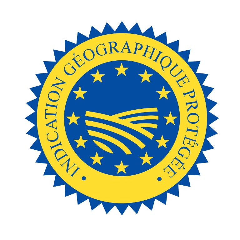 Indication Géographique Protégée (IGP)