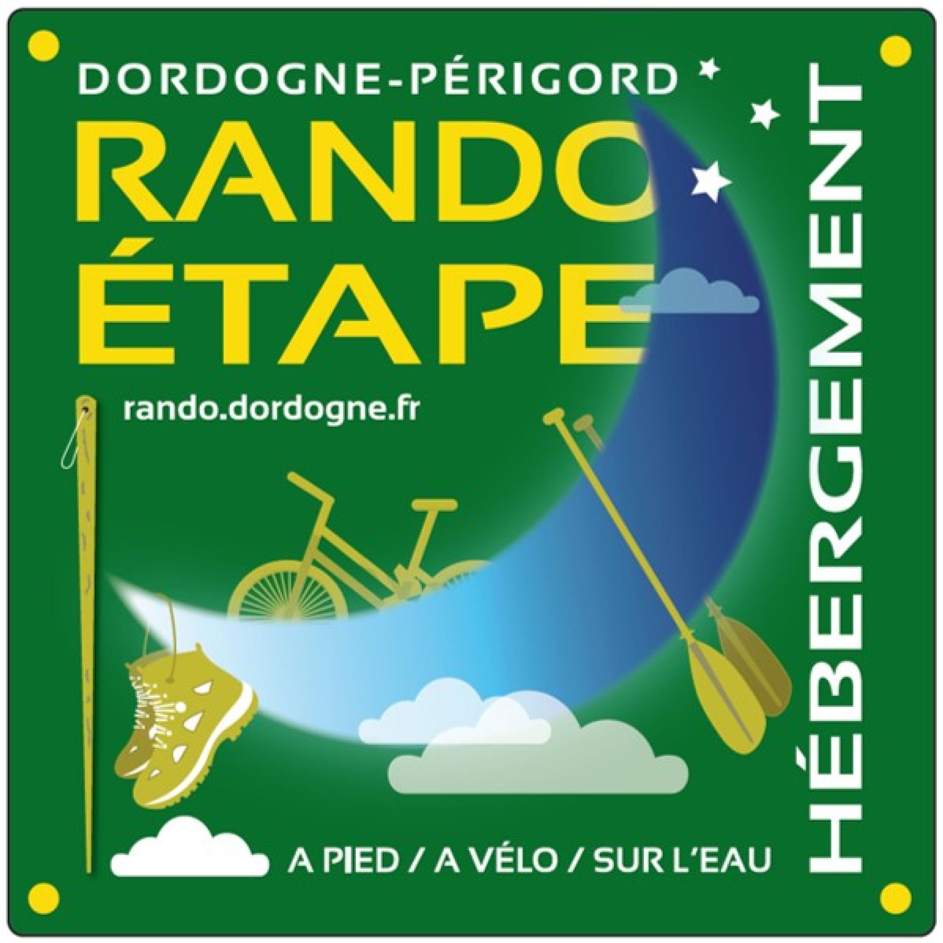 Rando Etape Périgord