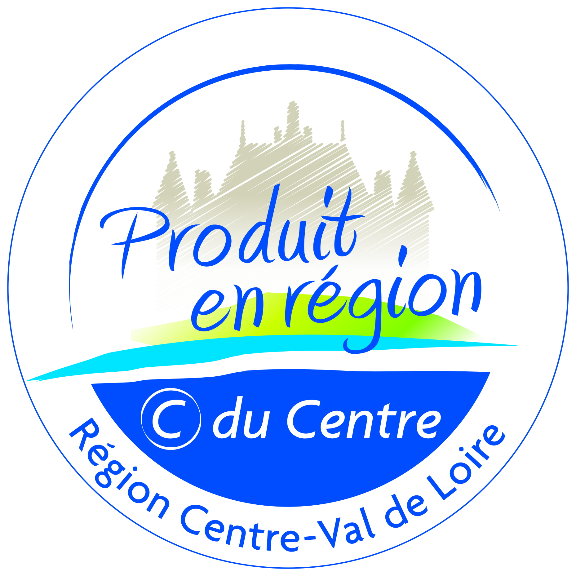 © du Centre