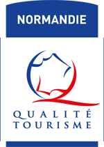 Label Normandie Qualité Tourisme