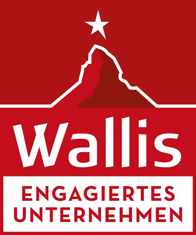 Marque Valais Entreprise