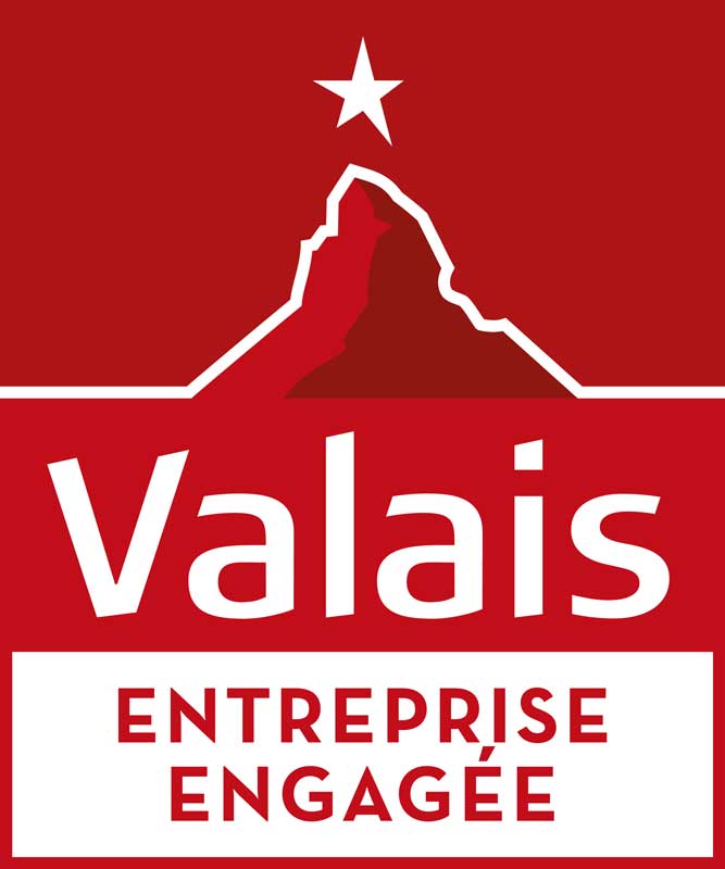 Marque Valais Entreprise