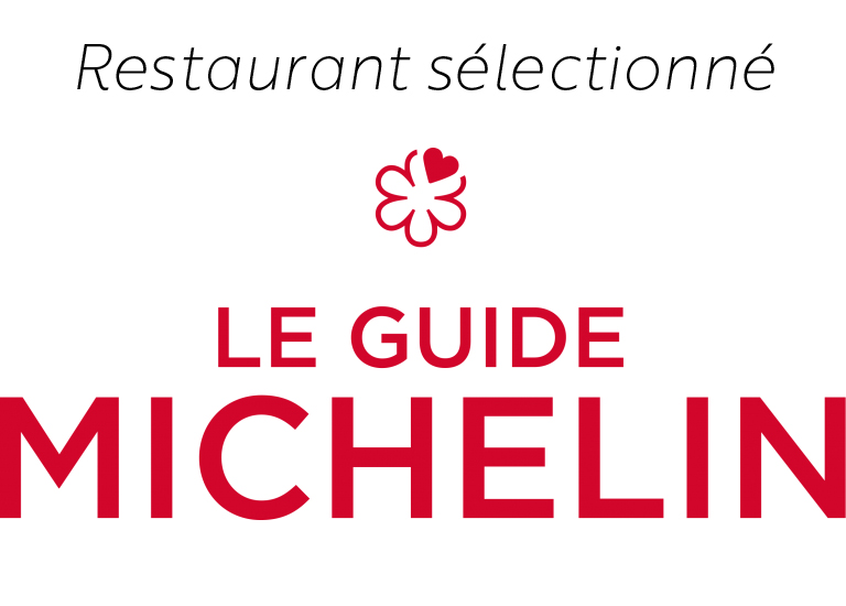 Restaurant sélectionné