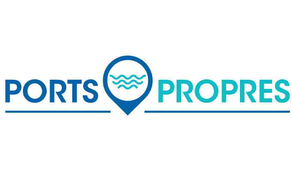 Ports Propres