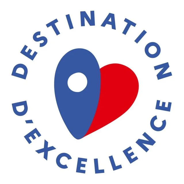 Destination d'excellence