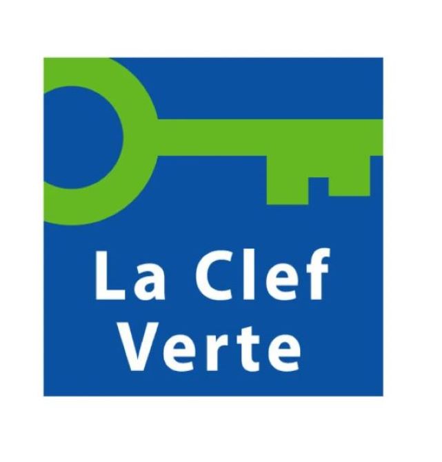 La clef Verte