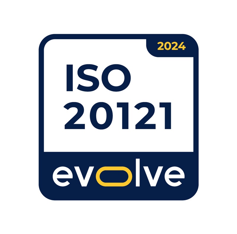 ISO20121