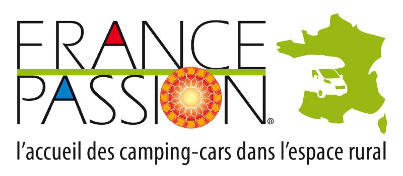 Halte France Passion