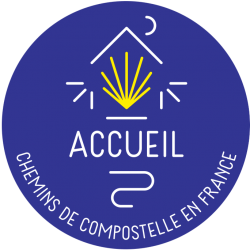 Accueil Chemins de Compostelle