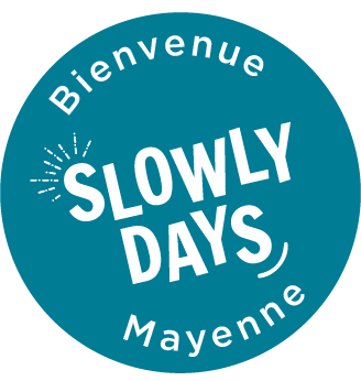 Slowlydays