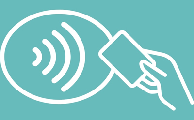 Contactless payment