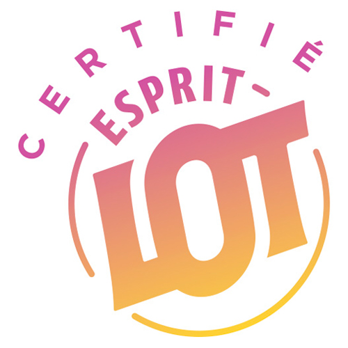 Esprit Lot