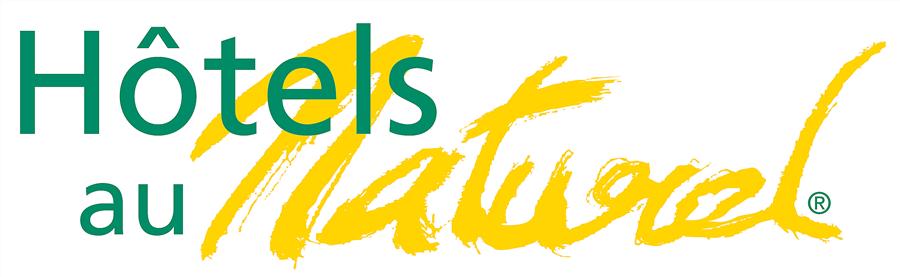 Hôtels au naturel