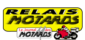 Chaîne Relais Motards