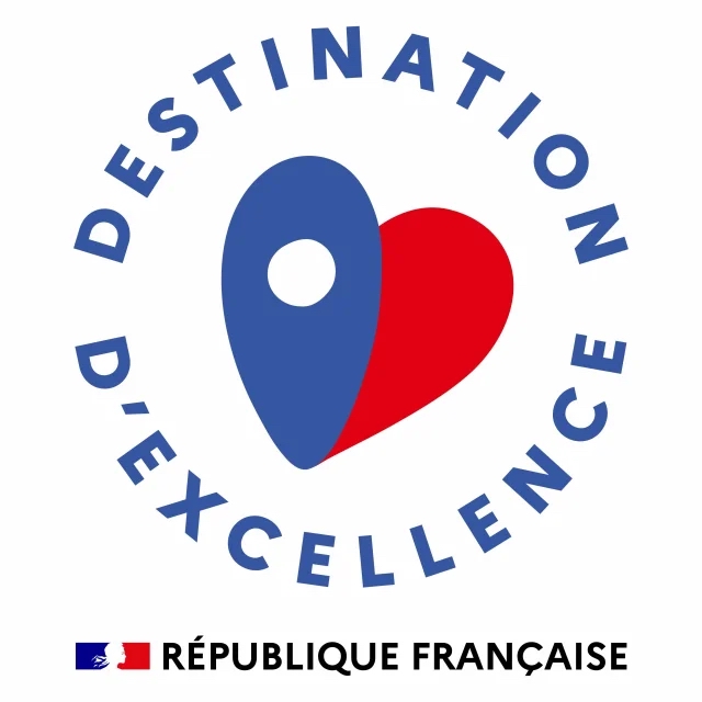 Destination d'excellence