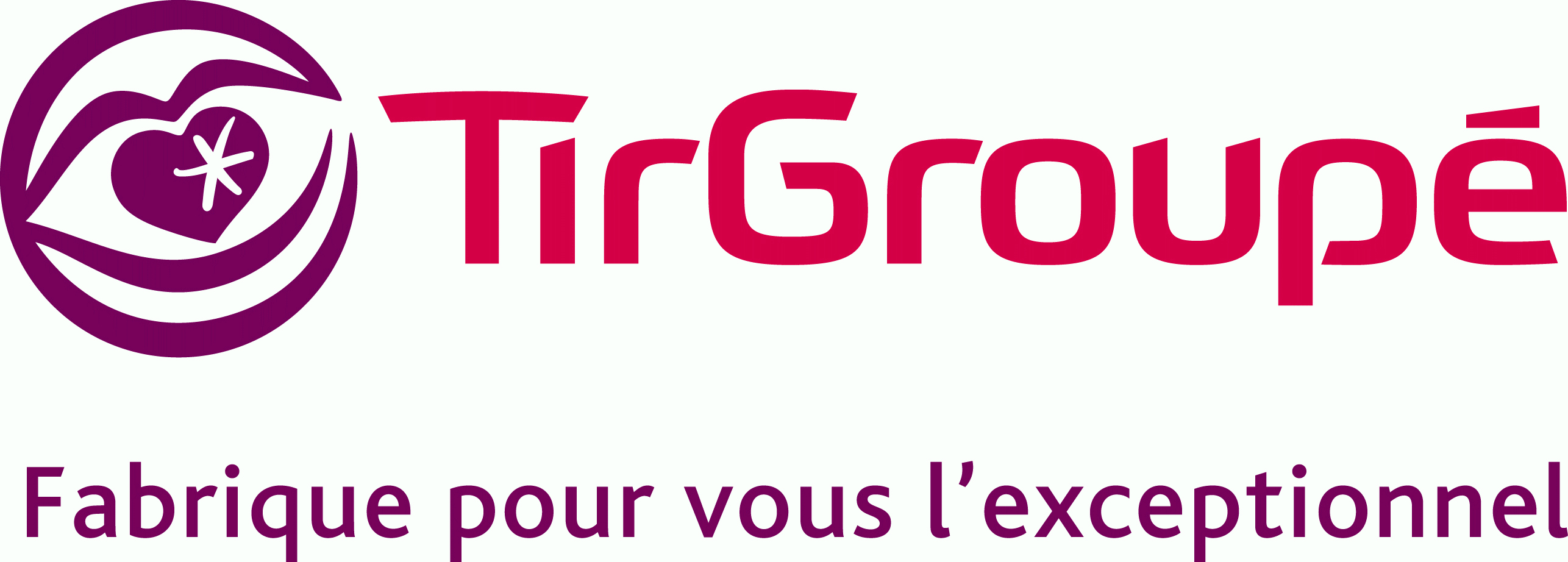 TirGroupé