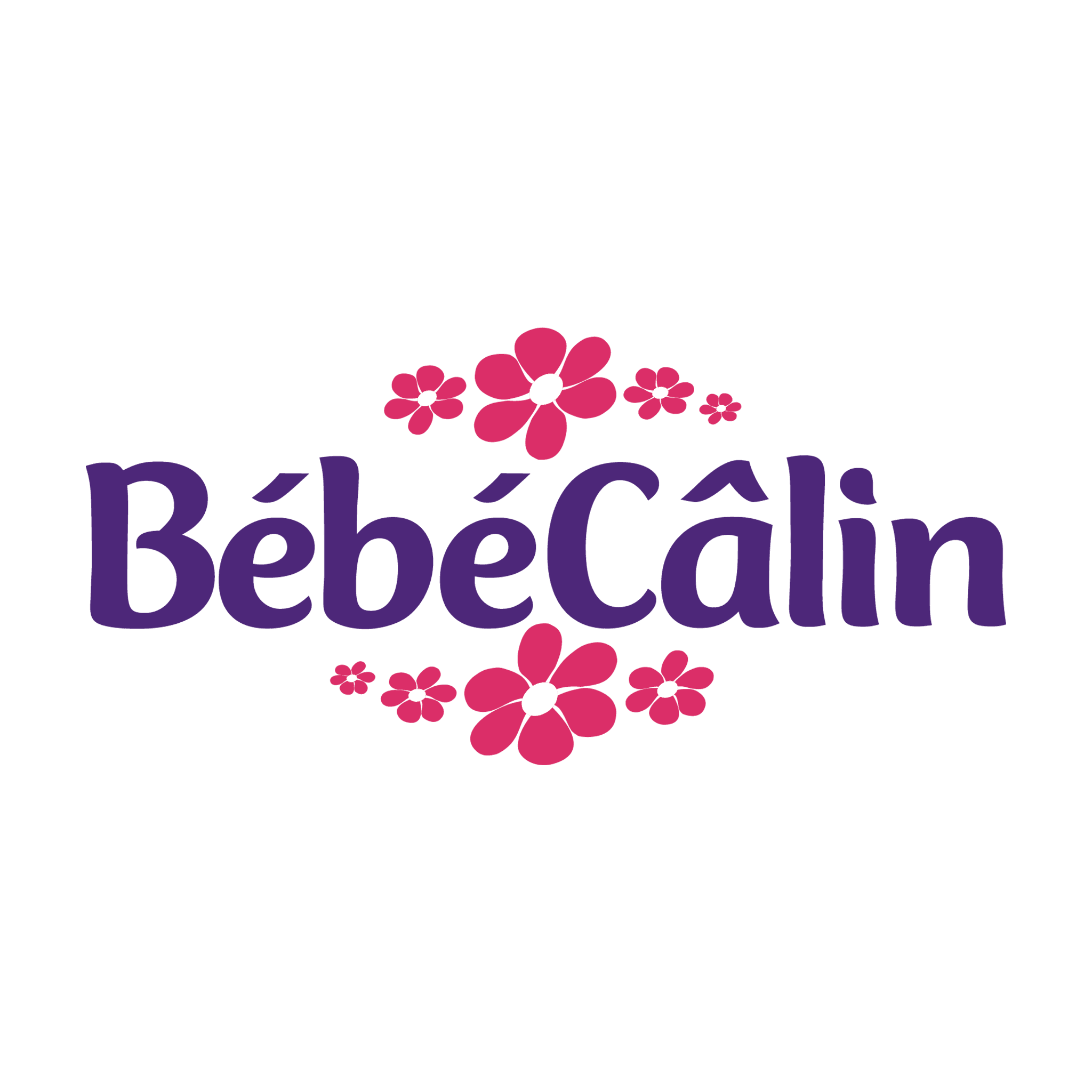 Bébé câlin