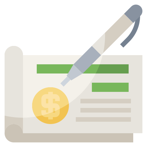 Chèques bancaires
