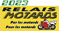 Relais motards