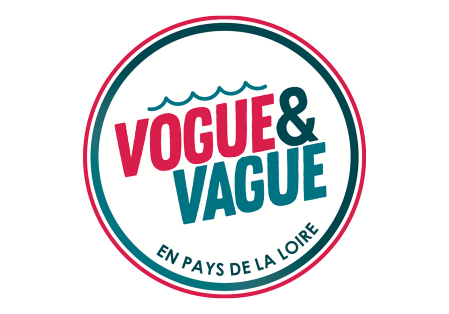 Vogue et Vague