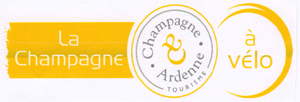 La Champagne à vélo