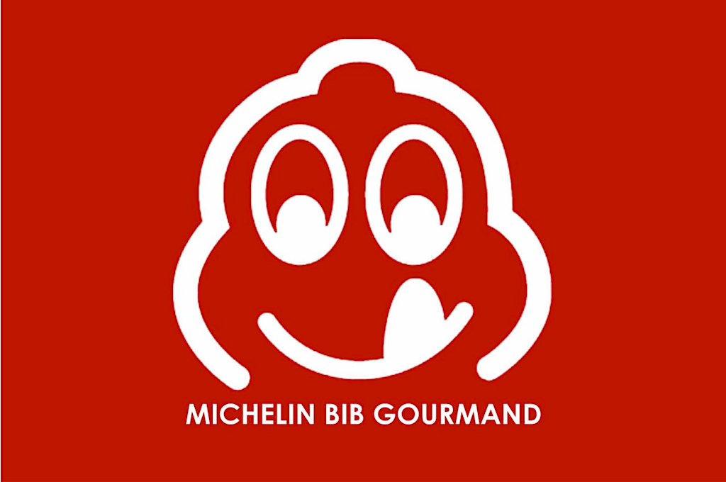Michelin Bib Gourmand