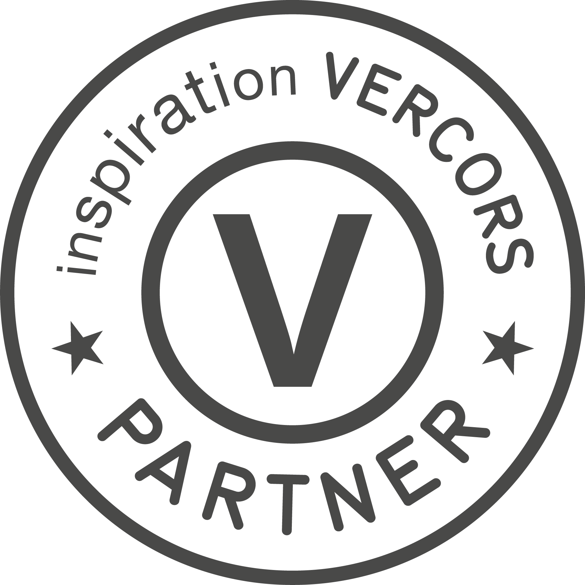 Label Partner Inspiration Vercors